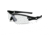 Oakley RADAR PATH OO9051 Progressive Prescription Sunglasses OO9051-905114-33 - Lens Diameter 133 mm, Lens Diameter 33 mm, Frame Color Polished Black