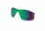 Oakley Radar Path Polarized Replacement Lenses, Prizm Fresh Water, ROO9052AY 2277