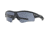 Oakley RADAR PATH OO9051 Progressive Prescription Sunglasses OO9051-09-670-33 - Lens Diameter 133 mm, Lens Diameter 33 mm, Frame Color Jet Black