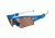 Oakley Radar Path Sky Blue Frame w/ VR50 Photochromic Vented Lenses Sunglasses 09-751