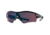 Oakley Radar Path Sunglasses 09-760-33 - Polished Black Frame, G30 Iridium Polarized Vented Lenses