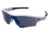 Oakley Radar Path Sunglasses 09-766-33 - , Ice Iridium Lenses