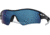 Oakley Radar Path Sunglasses 905115-33 - , Ice Iridium Lenses