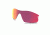 Oakley Radar Pitch Replacement Lenses, Prizm Outfield, ROO9052AY 2275