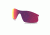 Oakley Radar Pitch Replacement Lenses, Prizm Road, ROO9052AY 2266