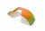 Oakley Radar XL Blades Replacement Lens Kit - Fire Iridiumi Lenses Sunglasses 16-902