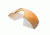 Oakley Radar XL Blades Replacement Lens Kit - Persimmon Lenses Sunglasses 16-896