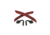 Oakley Radarlock Earsock/Nosepad Kit, Red, ROOKIT000 43-563