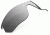Oakley Radarlock Edge Replacement Lenses, Black Iridium (Vented) 41-822