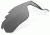 Oakley Radarlock Edge Replacement Lenses, Grey (Vented) 41-827