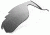 Oakley Radarlock Edge Replacement Lenses, Clear to Black Iridium Photo (Vented) 41-828