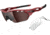 Oakley Radarlock Edge Sunglasses, Groupie OO9183-03