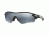 Oakley RADARLOCK PATH A OO9206 Single Vision Prescription Sunglasses OO9206-920601-38 - Lens Diameter 38 mm, Frame Color Polished Black