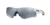 Oakley RADARLOCK PATH A OO9206 Single Vision Prescription Sunglasses OO9206-920602-38 - Lens Diameter 38 mm, Frame Color Matte White