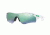 Oakley RADARLOCK PATH A OO9206 Single Vision Prescription Sunglasses OO9206-920605-38 - Lens Diameter 38 mm, Frame Color Polished White