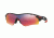 Oakley RADARLOCK PATH A OO9206 Single Vision Prescription Sunglasses OO9206-920606-38 - Lens Diameter 38 mm, Frame Color Matte Black Ink