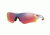 Oakley RADARLOCK PATH A OO9206 Single Vision Prescription Sunglasses OO9206-920610-38 - Lens Diameter 38 mm, Frame Color Polished White