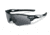Oakley RADARLOCK PATH A OO9206 Single Vision Prescription Sunglasses OO9206-920611-38 - Lens Diameter 38 mm, Frame Color Carbon Fiber