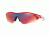 Oakley RADARLOCK PATH A OO9206 Single Vision Prescription Sunglasses OO9206-920612-38 - Lens Diameter 38 mm, Frame Color Infared