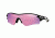 Oakley RADARLOCK PATH A OO9206 Single Vision Prescription Sunglasses OO9206-920625-38 - Lens Diameter 38 mm, Frame Color Polished Black