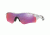 Oakley RADARLOCK PATH A OO9206 Single Vision Prescription Sunglasses OO9206-920627-38 - Lens Diameter 38 mm, Frame Color Polished White