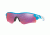 Oakley RADARLOCK PATH A OO9206 Single Vision Prescription Sunglasses OO9206-920640-38 - Lens Diameter 38 mm, Frame Color Sky