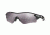 Oakley RADARLOCK PATH A OO9206 Single Vision Prescription Sunglasses OO9206-920641-38 - Lens Diameter 38 mm, Frame Color Polished Black