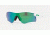 Oakley RADARLOCK PATH A OO9206 Single Vision Prescription Sunglasses OO9206-920643-38 - Lens Diameter 38 mm, Frame Color Polished White