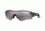 Oakley RADARLOCK PATH A OO9206 Single Vision Prescription Sunglasses, 38mm, Carbon Fiber, OO9206-920644-38-SV