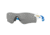 Oakley RADARLOCK PATH A OO9206 Single Vision Prescription Sunglasses, 38mm, Polished White, OO9206-920647-38-SV