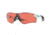 Oakley RADARLOCK PATH A OO9206 Single Vision Prescription Sunglasses, 38mm, Multicam Alpine, OO9206-920650-38-SV