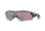 Oakley RADARLOCK PATH A OO9206 Single Vision Prescription Sunglasses, 38mm, Matte Black, OO9206-920656-38-SV