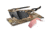 Oakley Radarlock Path Progressive Prescription Sunglasses, Woodland Camo Frame, OO9181-26PR