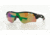 Oakley Radarlock Path Sunglasses 918153-38 - Polished Black Frame, Prizm Deep Water Polarized Lenses