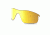 Oakley Radarlock Pitch Polarized Replacement Lenses, 24K Iridium, ROO9182CB 2105