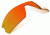 Oakley Radarlock Pitch Replacement Lenses, Fire Iridium 41-773