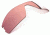 Oakley Radarlock Pitch Replacement Lenses, G30 Iridium 41-774