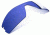 Oakley Radarlock Pitch Replacement Lenses, Ice Iridium 43-549