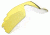 Oakley Radarlock Pitch Replacement Lenses, Yellow (Vented) 43-553