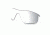 Oakley Radarlock Pitch Replacement Lenses, Chrome Iridium, ROO9182CB 2046