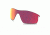 Oakley Radarlock Pitch Replacement Lenses, Prizm Outfield, ROO9182AY 2275