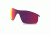 Oakley Radarlock Pitch Replacement Lenses, Prizm Road, ROO9182AY 2266