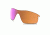 Oakley Radarlock Pitch Replacement Lenses, Prizm Trail, ROO9182AY 2273