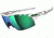 Oakley Radarlock XL Sunglasses, White OO9170-01