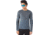 Oakley Radskin Shell Water Repellent Crew Shirt - Mens, Dark Slate, 2XL, 461631JP-94A-XXL