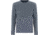 Oakley Radskin Shell Water Repellent Crew Shirt - Mens, Dark Slate, 2XL, 461631JP-94A-XXL
