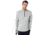 Oakley Range Pullover - Mens, Stone Gray, Medium, 461642-22Y-M