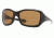 Oakley Ravishing Brown Sugar/Bronze Polarized Lenses Sunglasses 26-204