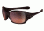 Oakley Ravishing Cinder Red Frame w/ G40 Black Gradient Lenses Sunglasses 03-401