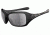Oakley Ravishing Skull Roses Frame w/ Grey Lenses Sunglasses 24-038